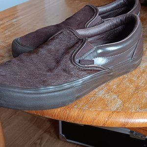 Vans Era Vault X Engineered Garments